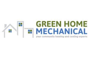 Green Home Mechanical