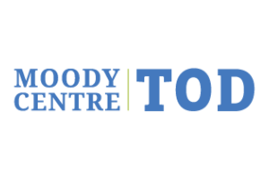 Moody Centre TOD