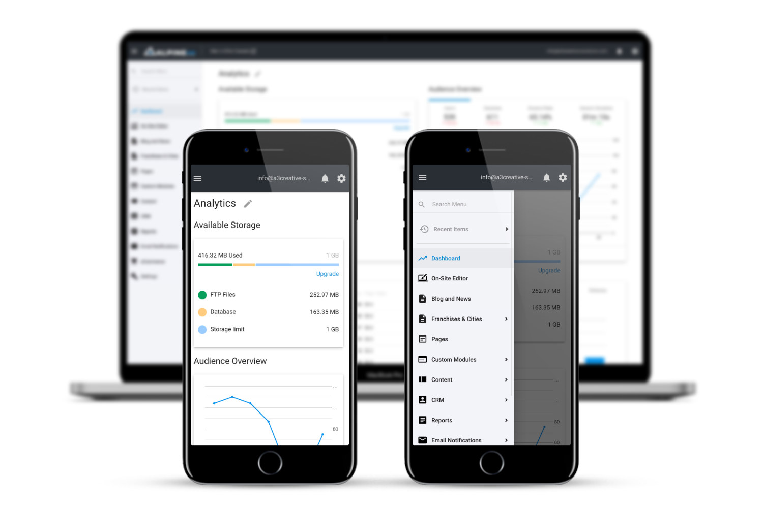 Content Management Systems