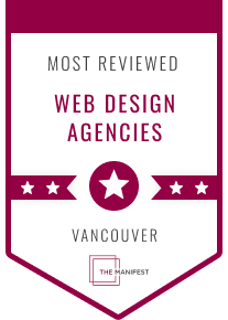 The Most Reviewed Web Designers in Vancouver