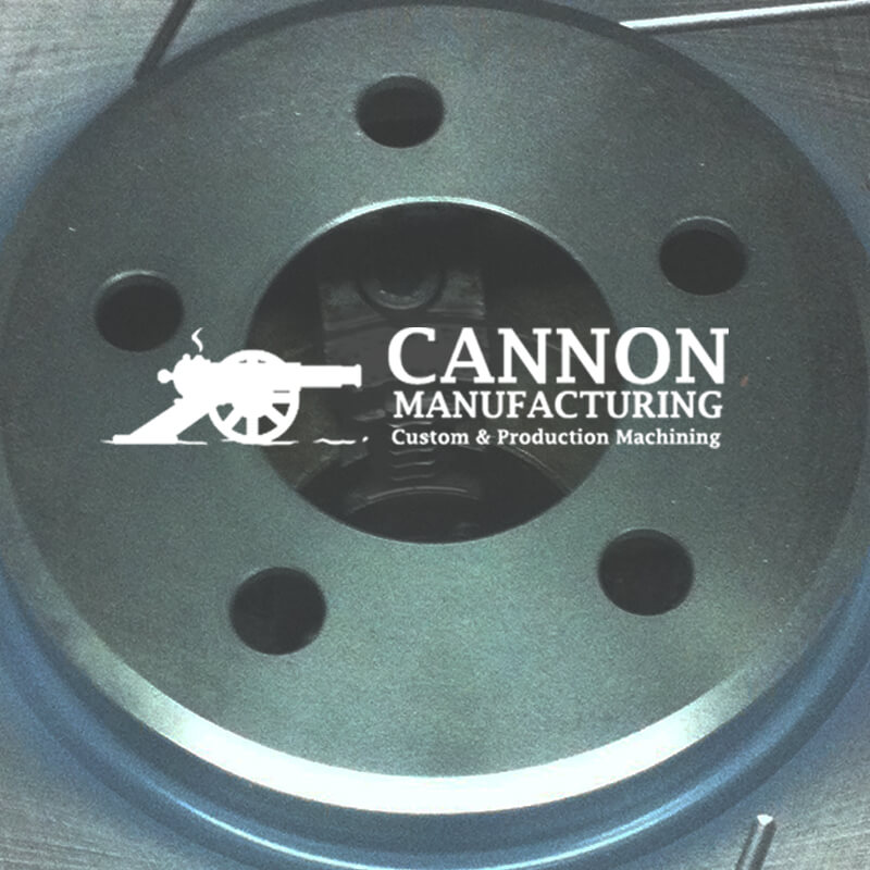 Cannon Manufacturing