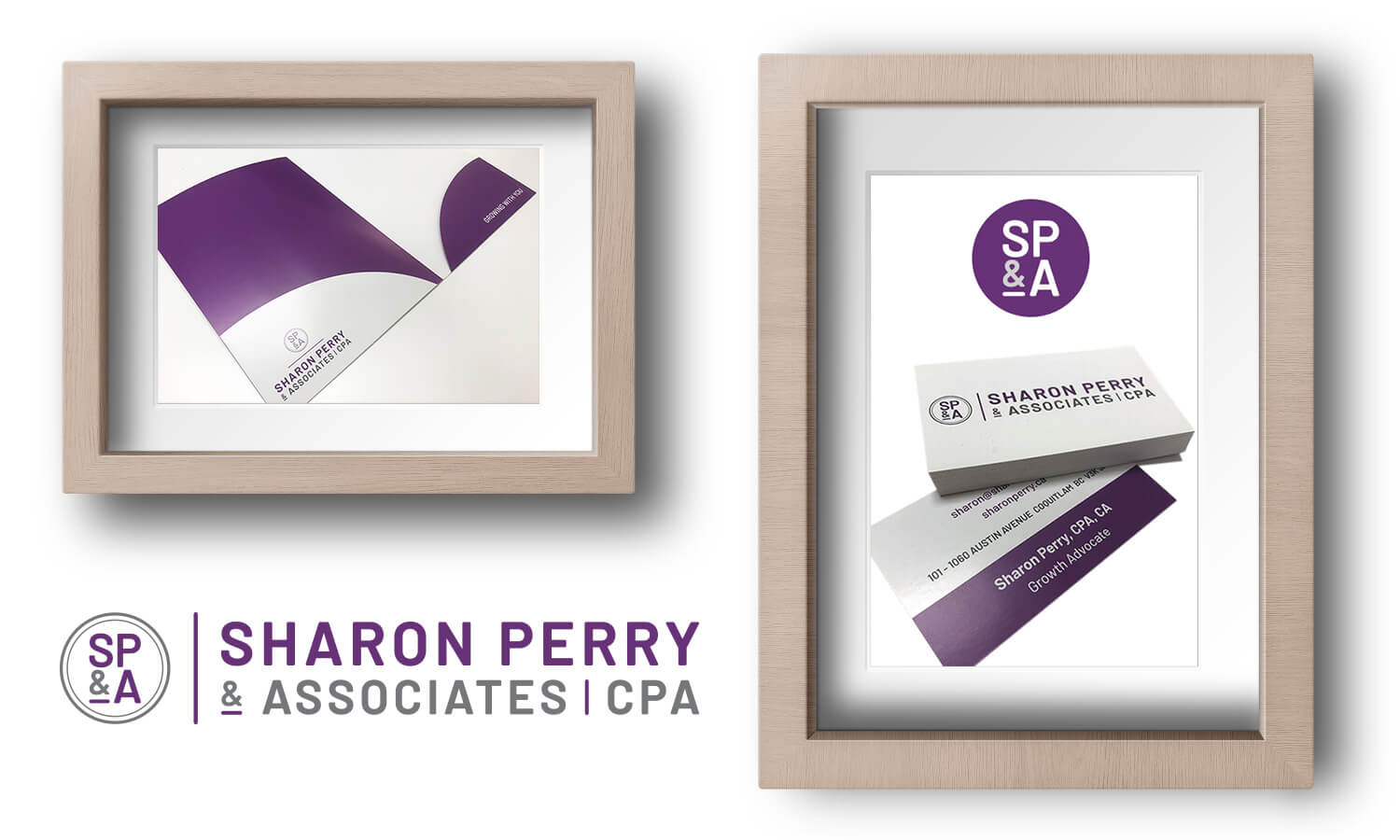 Sharon Perry & Associates
